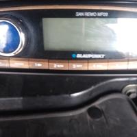 Autoradio blakpunt