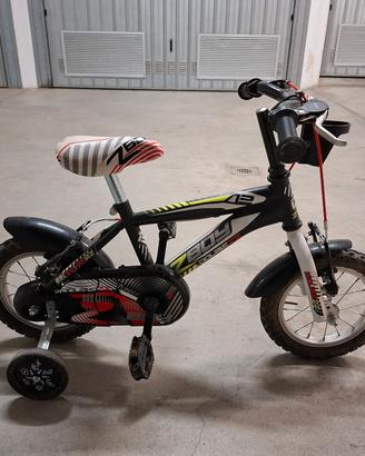 Bicicletta da bambino 3-6 anni