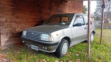 innocenti 990 ASI 1989