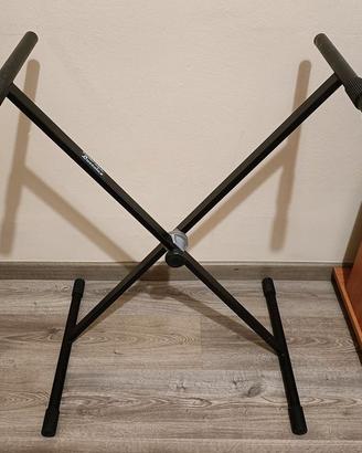 Supporto per Tastiera Professionale