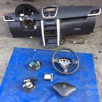 Airbag Peugeot 207 2011 3 porte