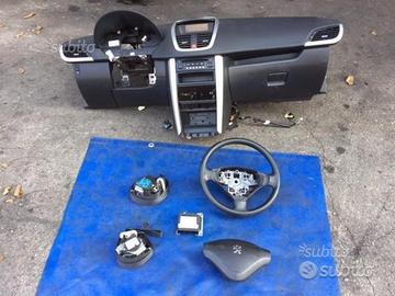 Airbag Peugeot 207 2011 3 porte