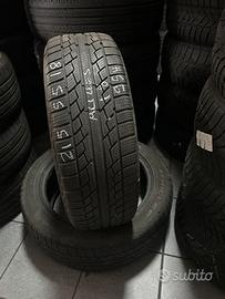 215/55/18 gomme 4 stagioni