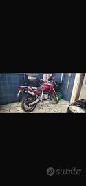 Aprlilia pegaso 650