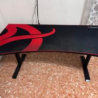tavolo consolle arena