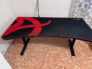 tavolo consolle arena