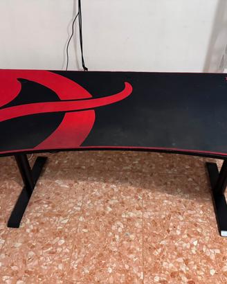 tavolo consolle arena