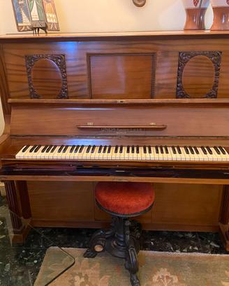 Pianoforte antico