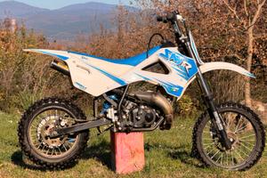 Moto cross bambino SMR913