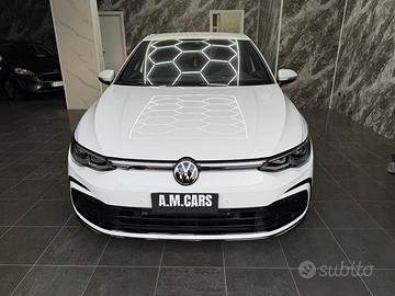 Volkswagen Golf 1.5 eTSI 150 CV EVO ACT DSG R-Line