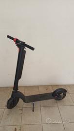 monopattino elettrico 