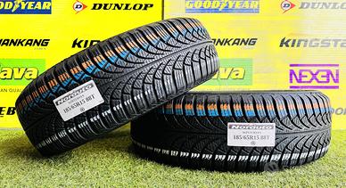 X2: Invernali 185/65R15 88T -NORAUTO- al 82%