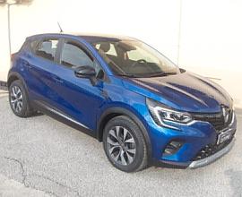 Renault Captur 1.5 dCi 8V Sport - 2020