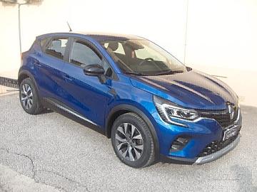 Renault Captur 1.5 dCi 8V Sport - 2020