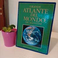Atlante del Mondo D'Agostino 