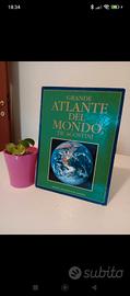 Atlante del Mondo D'Agostino 
