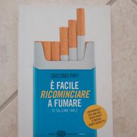 È facile ricominciare a fumare, se sai come farlo