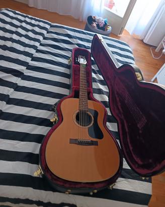 Guild F130