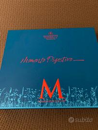 Cofanetto liquori Mazzetti d'Altavilla 