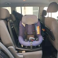 Seggiolino Auto: MAXI-COSI AxissFix