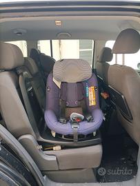 Seggiolino Auto: MAXI-COSI AxissFix