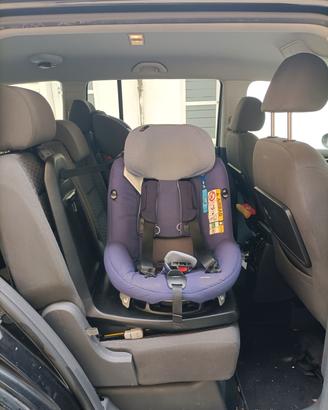 Seggiolino Auto: MAXI-COSI AxissFix