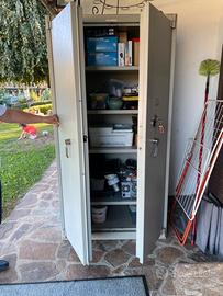 Armadio blindato Conforti 2 pz. disponibili