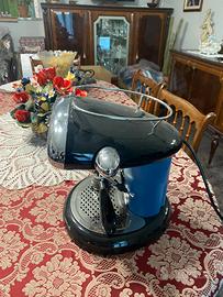 MACCHINE DA CAFFÈ A CAPSULE IPERESPRESSO