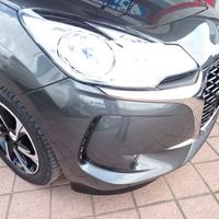 FANALE ANTERIORE DS3