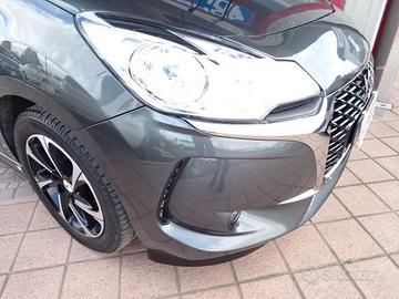 FANALE ANTERIORE DS3