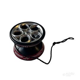 Yoyo Alfa Romeo 4C