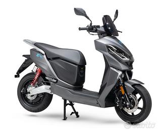 Motorino elettrico LIFAN E4