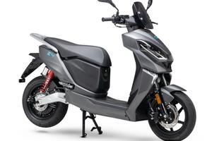Motorino elettrico LIFAN E4
