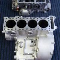 Ricambi Suzuki GSX r 750 2008