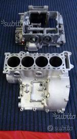 Ricambi Suzuki GSX r 750 2008