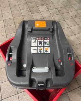 Inglesina base Isofix