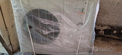 Condizionatore multi split / Climatizzatore 