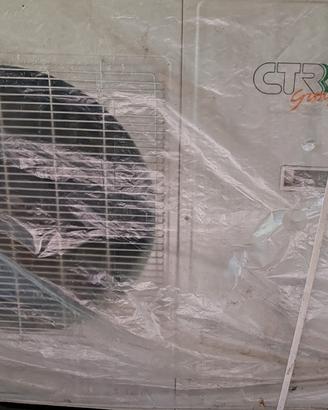 Condizionatore multi split / Climatizzatore 