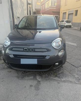 FIAT 500x sport 1.3 100cv