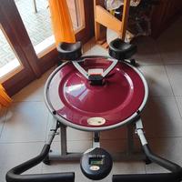 Ab circle pro