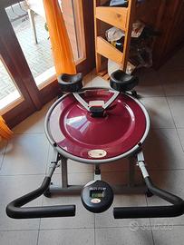 Ab circle pro