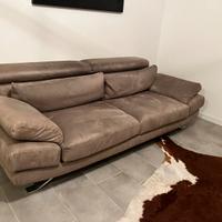 Divano poltrone sofà