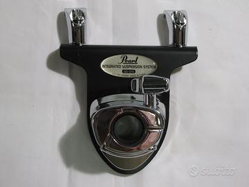Pearl TOM MOUNT SYST. ISS 1216/C
