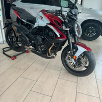 Stupenda MV Brutale 800rr