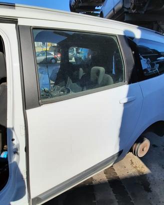 DACIA LODGY 2015 - PORTA POSTERIORE SINISTRO