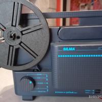 Proiettore Silma Compact 3