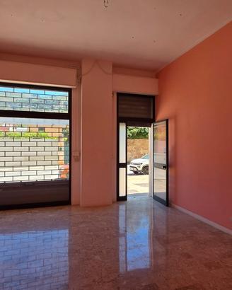 Locale artigianale 80mq