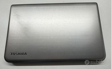 Portatile Toshiba Satellite P55t-A5202