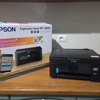 Stampante multifunzione epson xp-3200 nuova