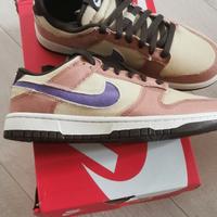 Nike dunk low retro se